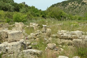 Apolonia and Eleutherna