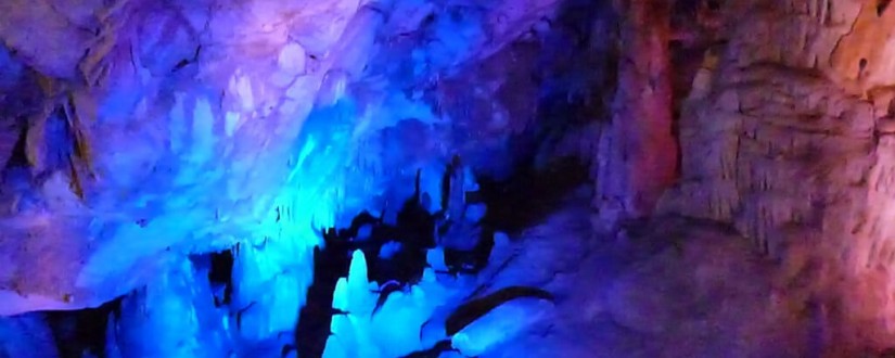 Sfendoni Cave