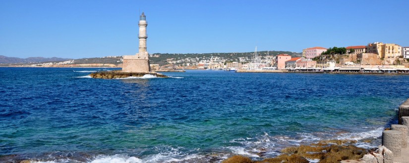 Chania